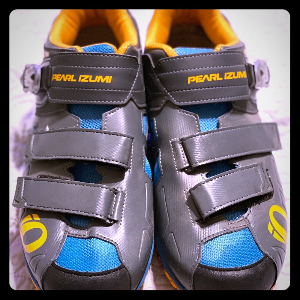 Pearl iZumi X-Alp Enduro IV